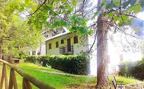 Villaggio Barilari